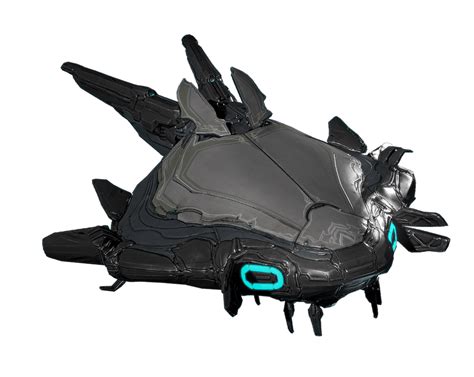 liset warframe